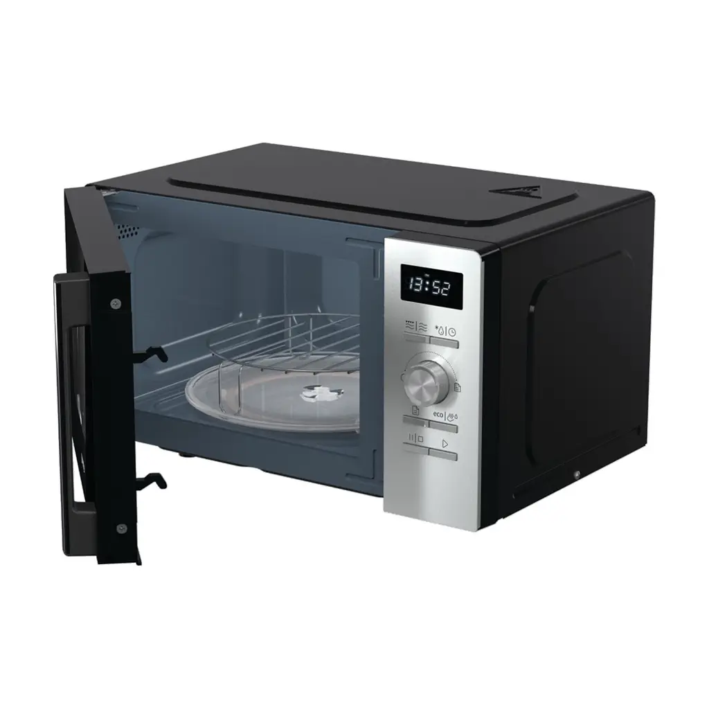 Мікрохвильова піч Gorenje MO20A4XH - фото 5