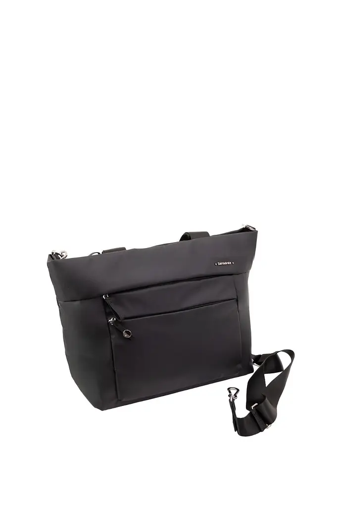 Сумка Через Плече Samsonite MOVE 4.0 BLACK 35x30x17 KJ6*09092 - фото 2