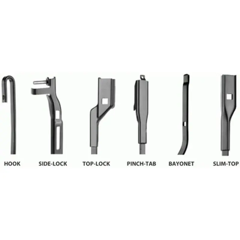 Щітка склоочисника Valeo 575005 - фото 3