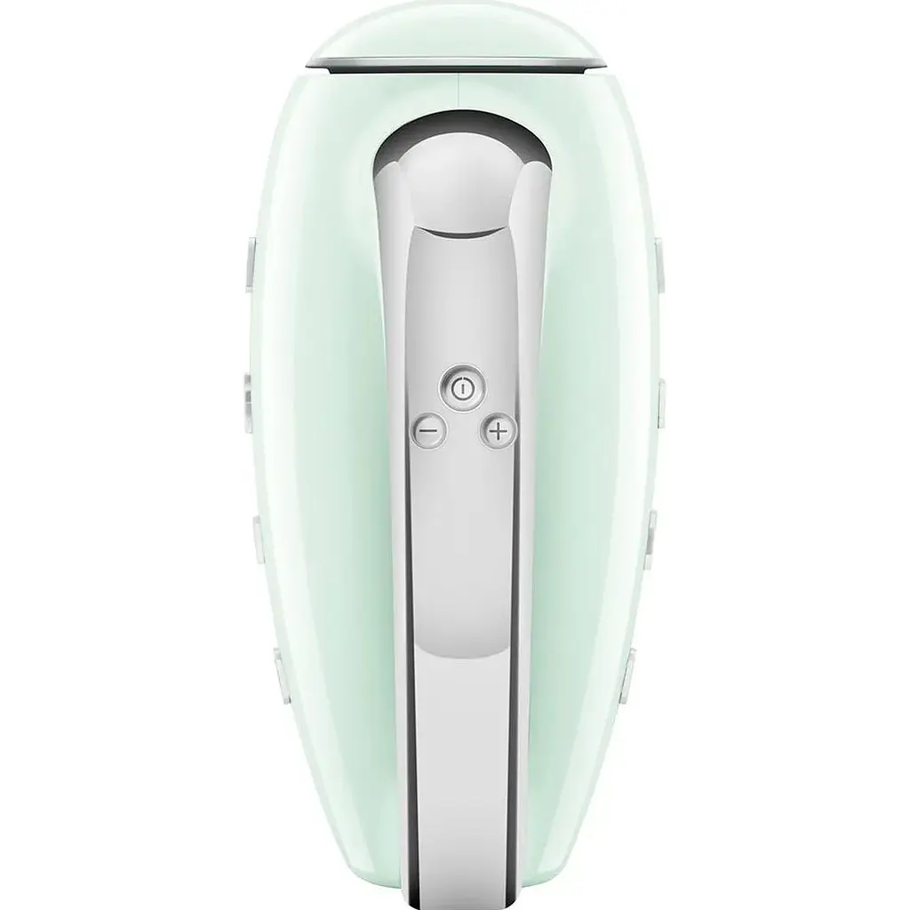 Миксер Smeg HMF01PGEU [116685] - фото 5