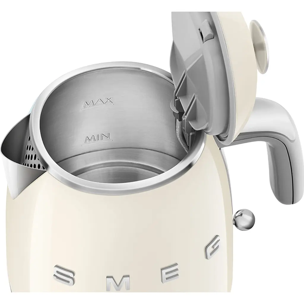 Электрочайник Smeg KLF05CREU [116632] - фото 7