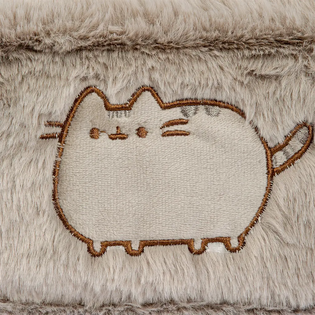 Пенал шкільний Yes Pusheen Toy PH-40 - фото 7