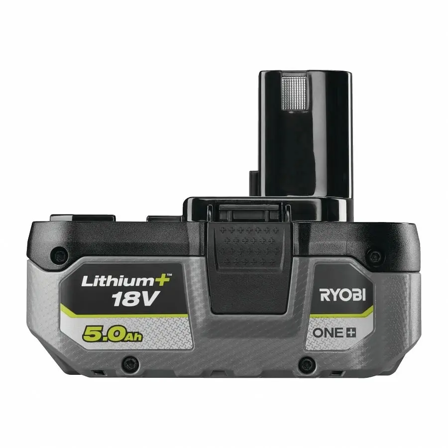 Акумулятор RYOBI ONE+ RB1850X 18 В 5 Агод 5133005287 - фото 2
