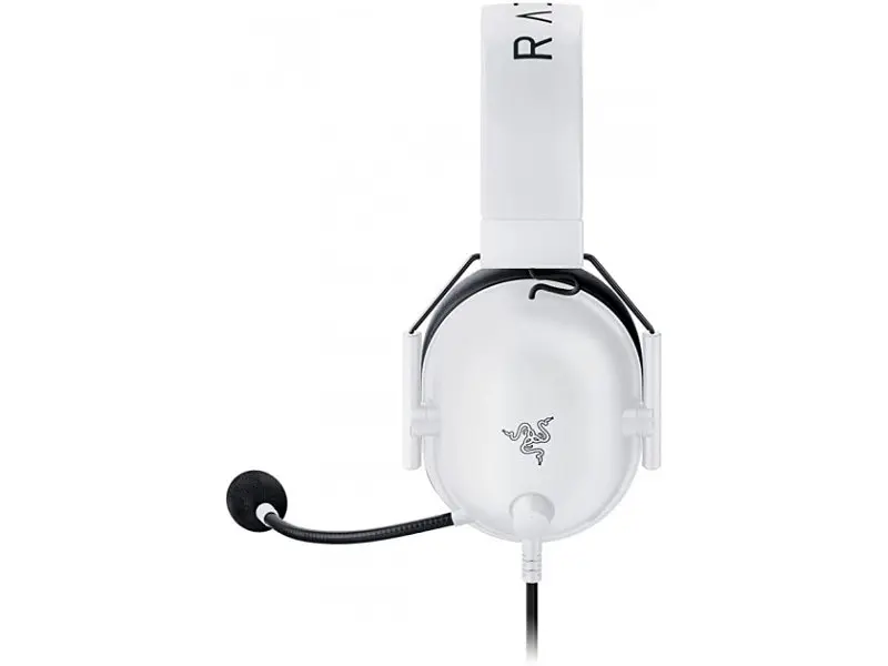 Комп'ютерна гарнітура Razer Blackshark V2 X White (RZ04-03240700-R3M1) - фото 2