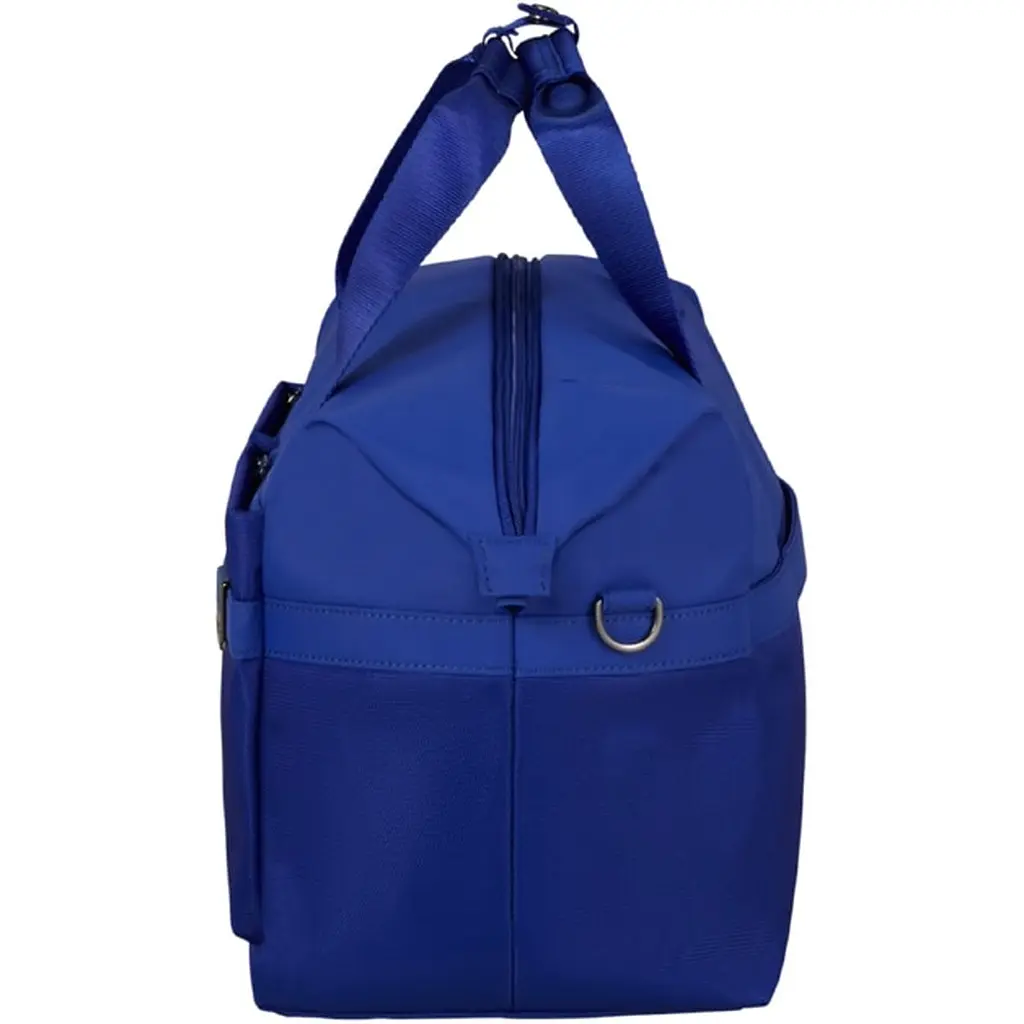 Сумка Дорожная Samsonite AIREA NAUTICAL BLUE 45x26x26 KE0*31013 - фото 4