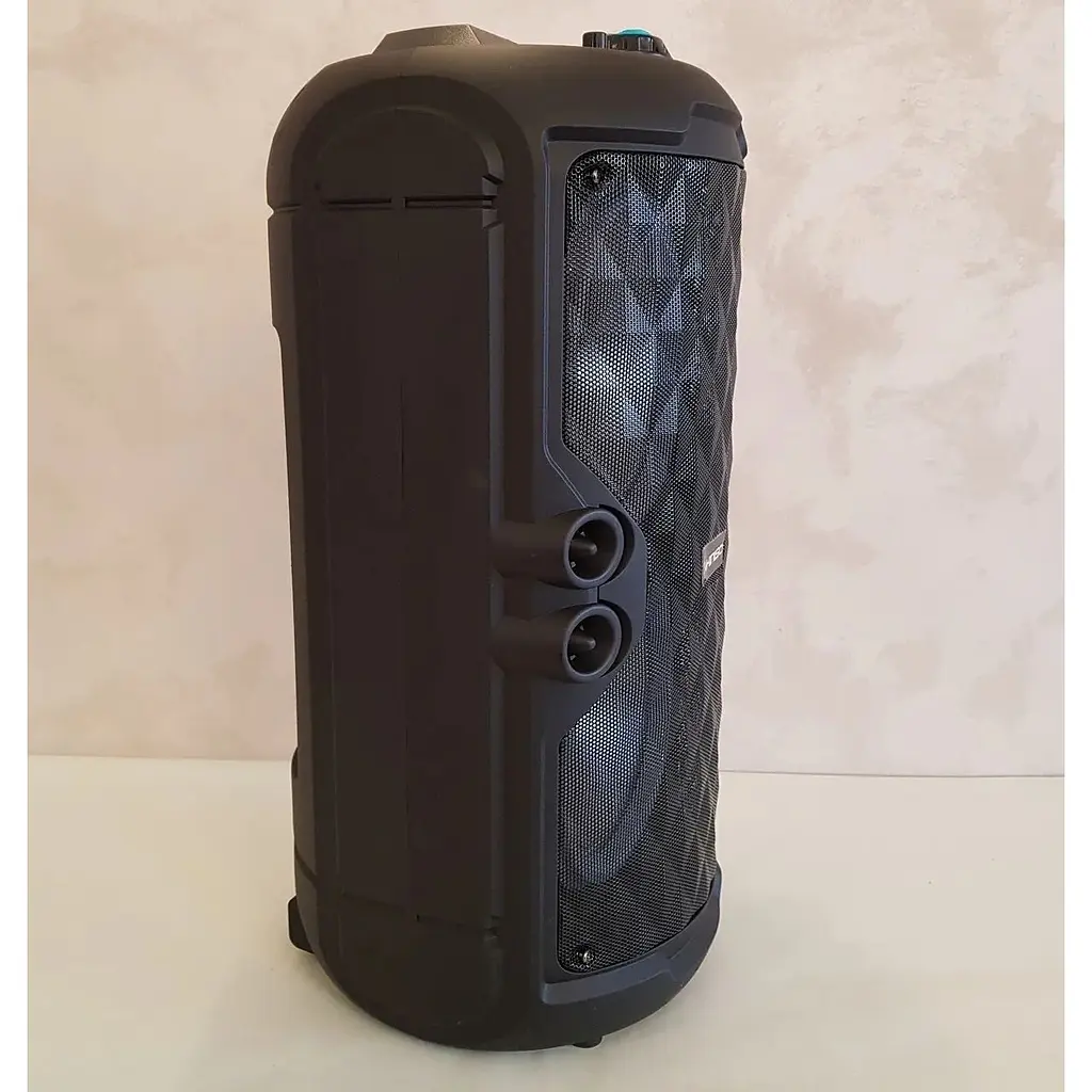 Акустична система XPRO QS-282 чорна (43553-QS-282_2477) - фото 7