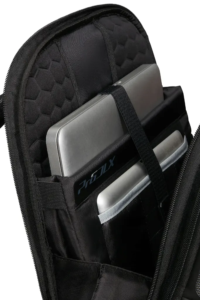 Рюкзак 15.6" Samsonite PRO-DLX 6 FRAMED 43x30x15(21) KM2*08008 - фото 11