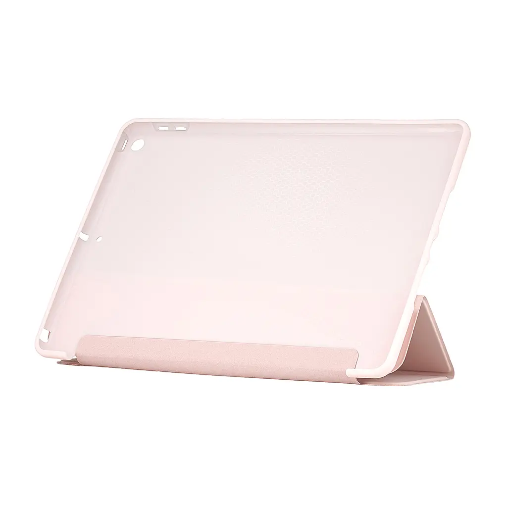 Чохол-книжка Smart Case iPad 7/8/9 (10,2" 2019/2020/2021) Clear Pink Sand - фото 5
