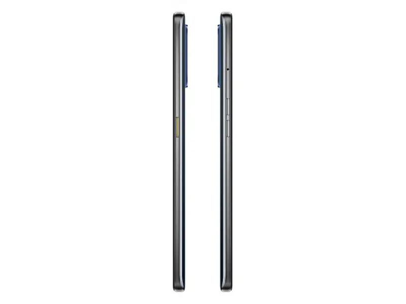 Смартфон Realme GT 5G 8/128GB Dashing Blue - фото 3