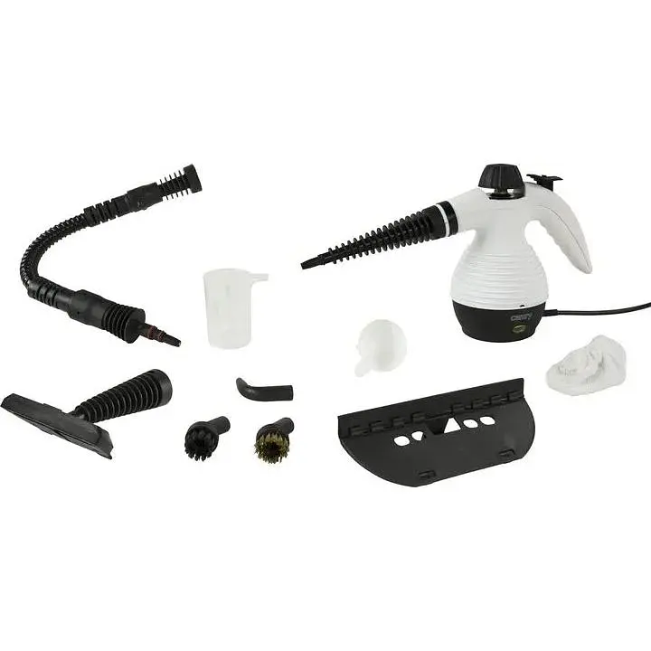 Компактний пароочищувач Camry CR 7021 1100 Вт - фото 6