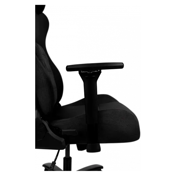 Геймерське крісло GT Racer X-8776 Fabric Black - фото 7