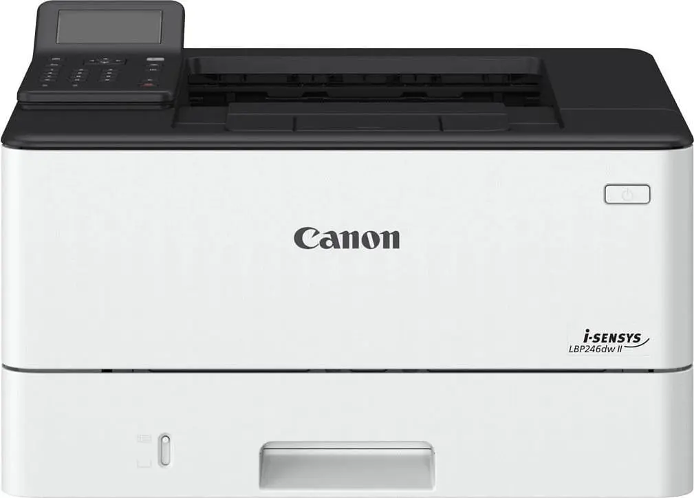 Принтер А4 i-SENSYS LBP246dw II з Wi-Fi Canon teh0014851 - фото 2