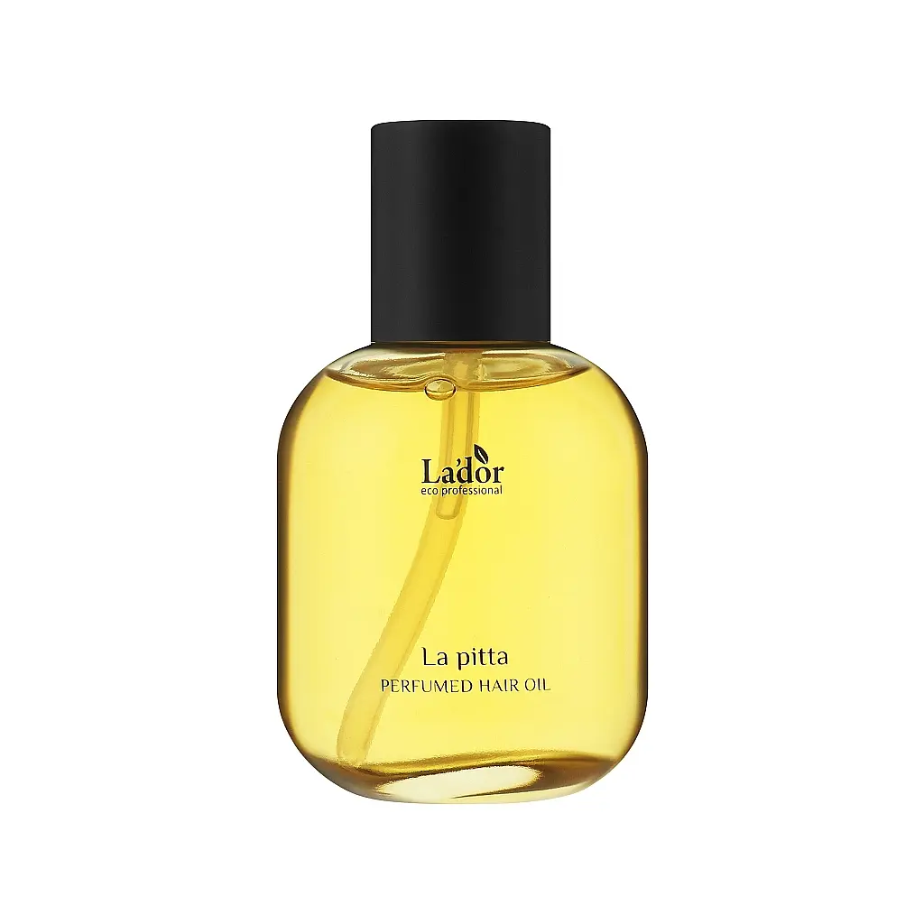 Олія для волосся La'dor Perfumed Hair Oil 01 La Pitta 30 мл (8809789633131) - фото 3