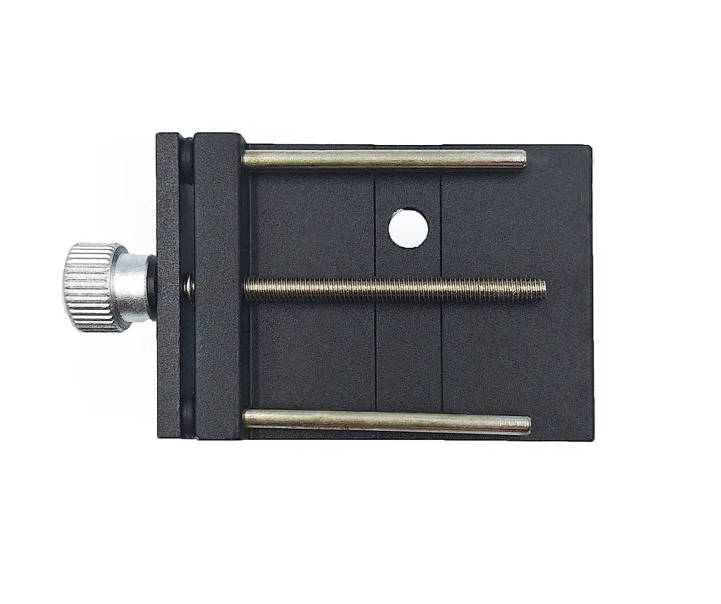 Велосипедний тримач для телефону Bengguo BG-087 5,5-11 см чорний (G0000519) - фото 2