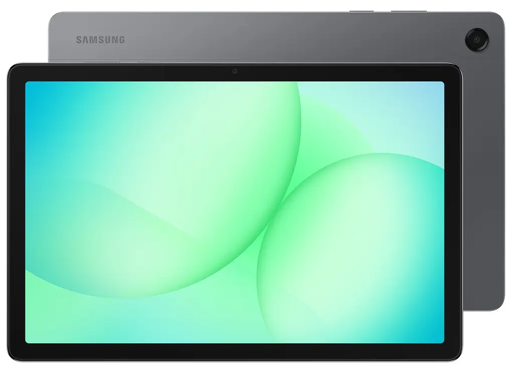 Планшет Samsung Galaxy Tab A11+ WiFi 8/256GB ZAP сірий (7199646) - фото 2