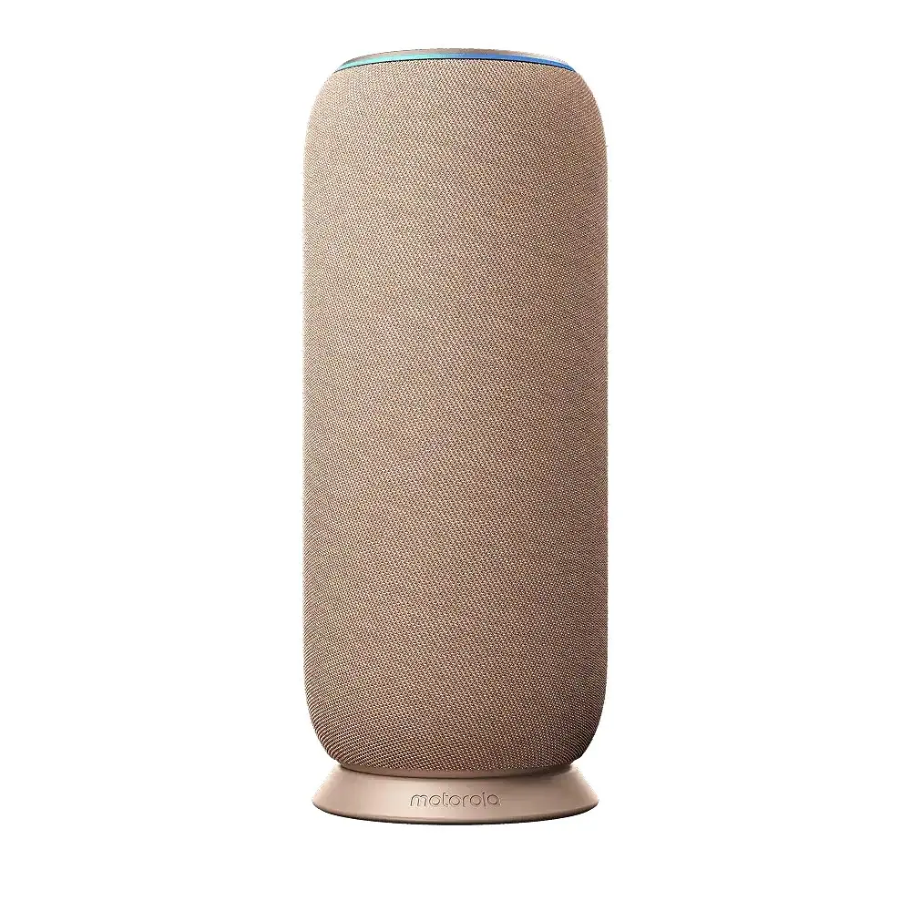 Акустична система Motorola Moto Sound Flow Warm Taupe (PG38C07850) - фото 5