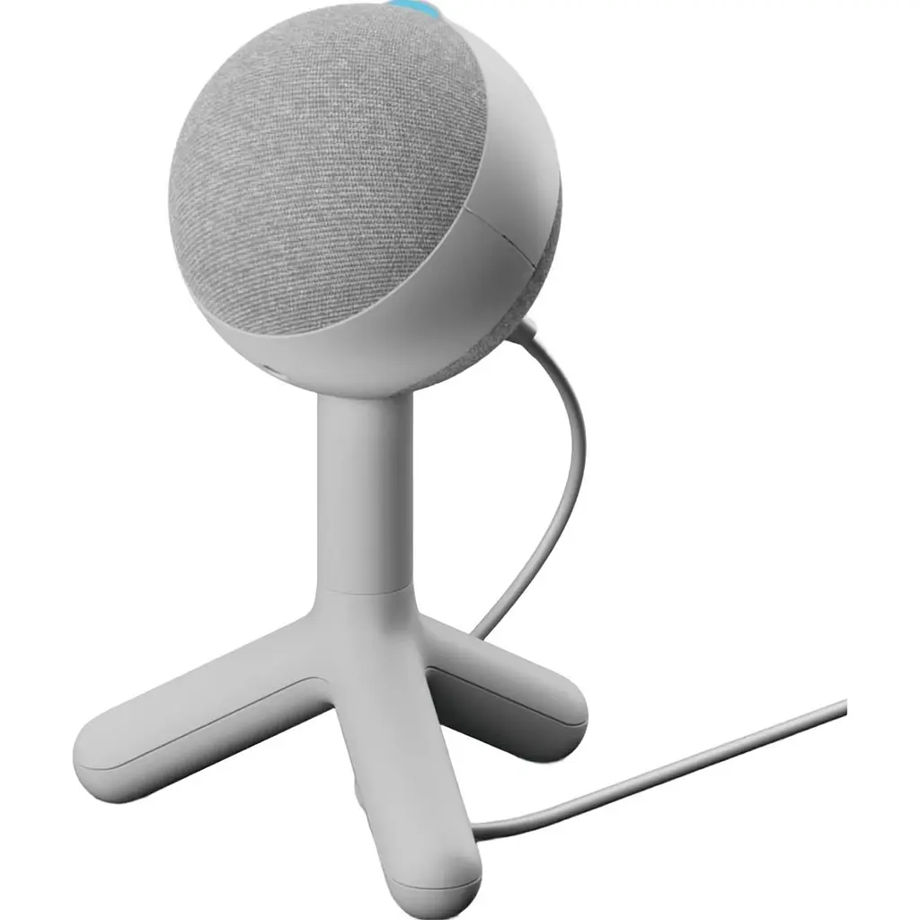 Мікрофон Logitech G Yeti Orb RGB White (988-000558) [132845] - фото 5