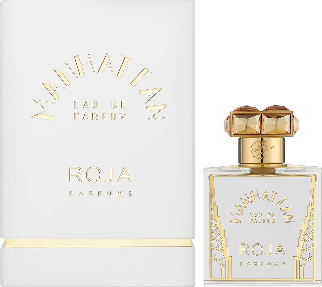 Оригінал Roja Parfums Roja Manhattan 100 мл Парфумована вода - фото 2