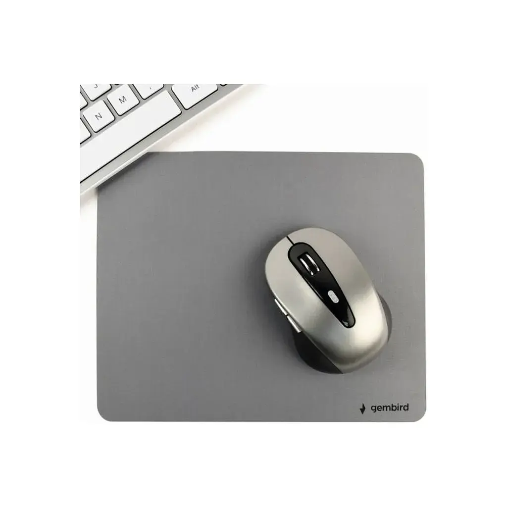 Килимок для мишки Gembird MP-S-G - фото 3