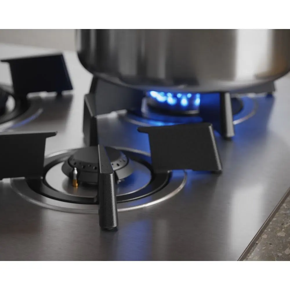 Варочная поверхность Electrolux KGU643723Z газовая [137896] - фото 9