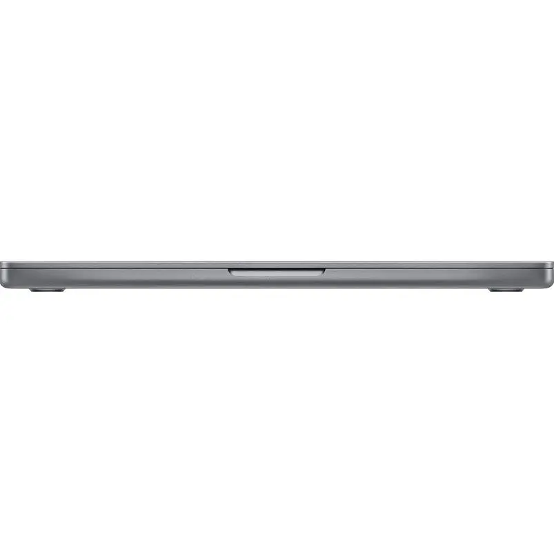Ноутбук Apple MacBook Pro 14" Space Gray Late 2023 (Z1C80001D) - фото 5