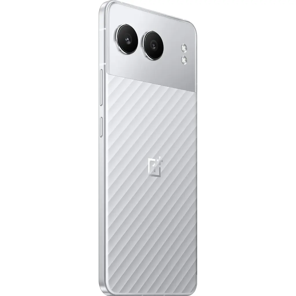 Смартфон OnePlus Nord 4 16/512GB Mercurial Silver No Adapter Global version - фото 4