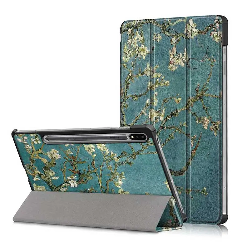 Чохол-книжка для планшета Samsung Galaxy Tab S8 Plus 12.4 2022 SM-X800 SM-X806 - фото 10