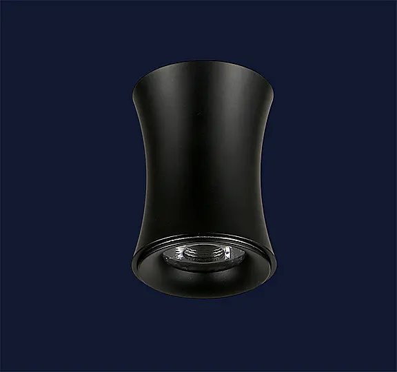 Накладний світильник 903COB-X02B LED 7W 4000K - фото 2