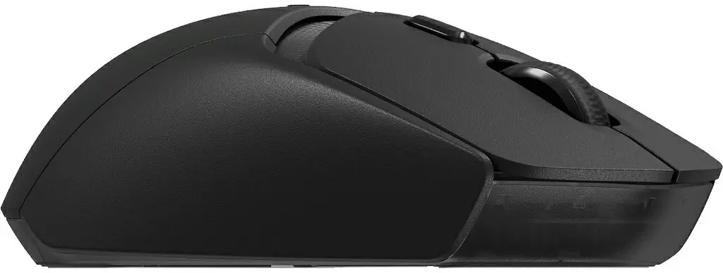 Миша комп'ютерна Logitech G309 Lightspeed Black (910-007199, 910-007201) - фото 2