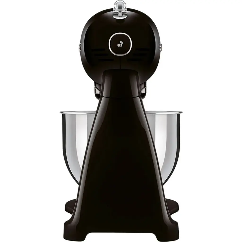 Планетарний міксер Smeg SMF03BLEU [116669] - фото 3