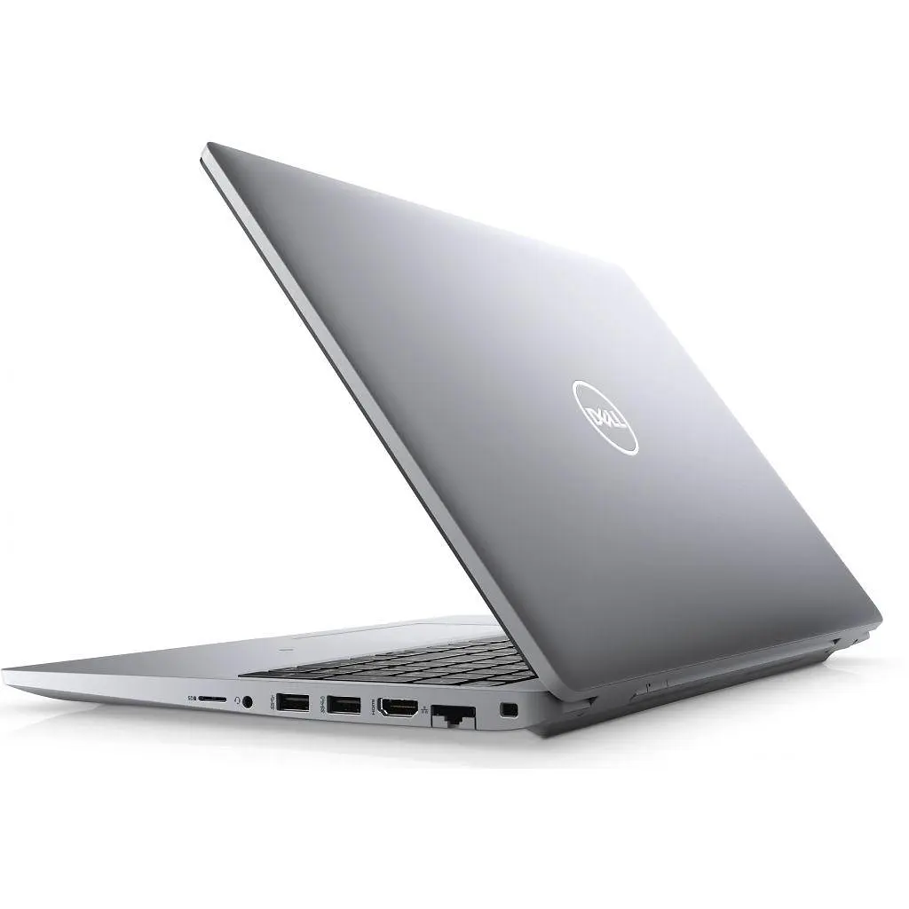 Ноутбук Dell Latitude 5320 FHD (i5-1135G7/8/256SSD) - Class A- "Б/В" - фото 4