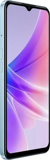 Смартфон Oppo A77 5G 4/64GB Ocean Blue - фото 3