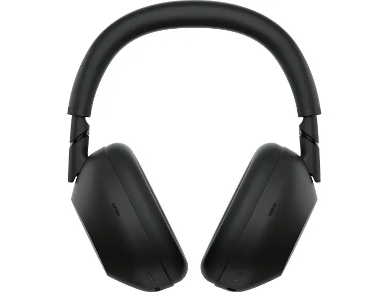 Навушники з мікрофоном Sony WH-1000XM6 Black (WH1000XM6B.CE7) - фото 3