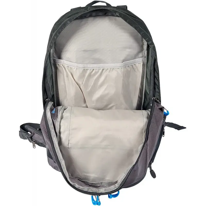 Рюкзак туристичний Skif Outdoor Tracker 40L Dark Grey (9653DG) - фото 10