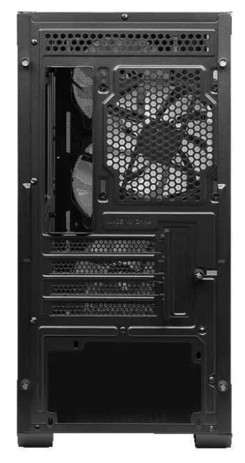Корпус MSI MAG Forge M100R без БЖ - фото 5