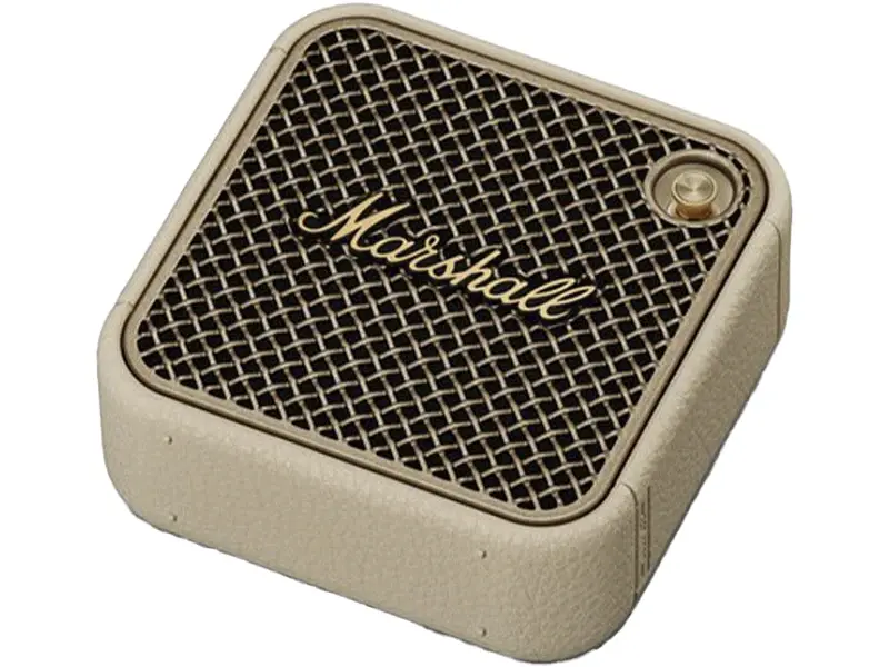 Портативна колонка Marshall Willen II Cream (1006717) - фото 3