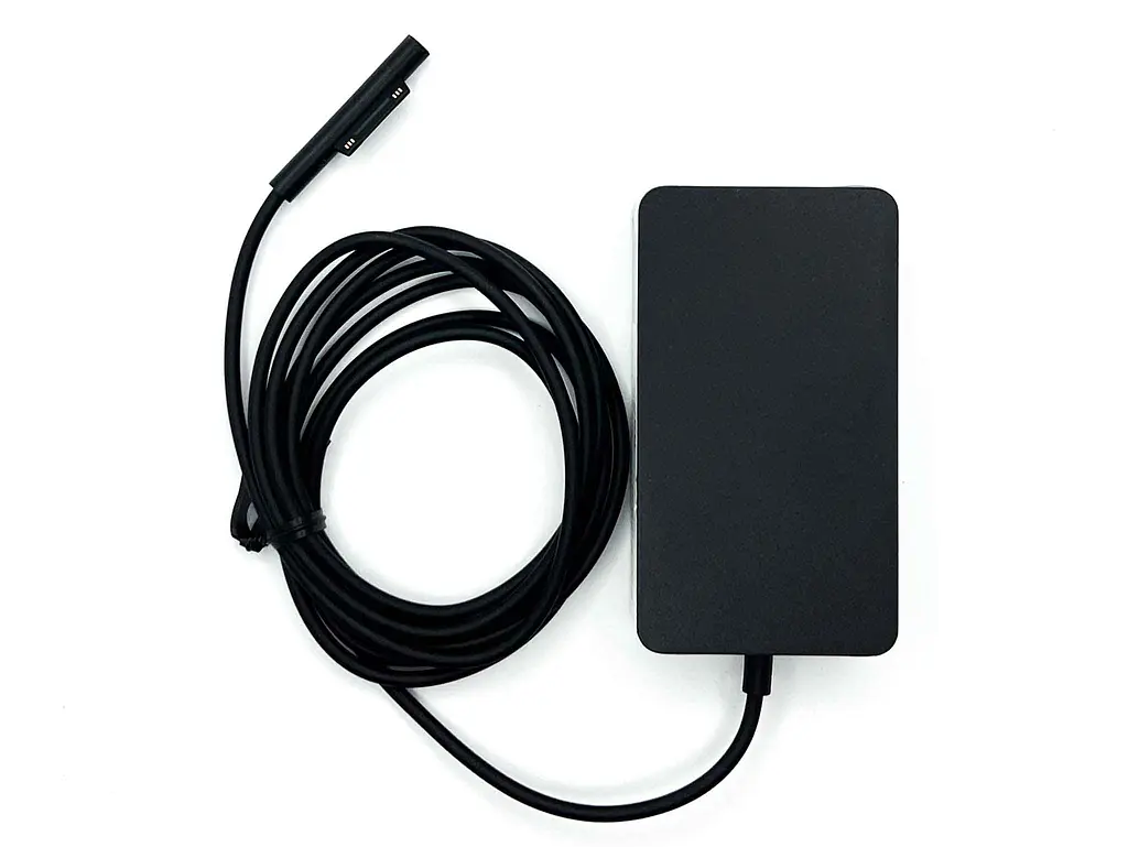 Блок живлення Microsoft Surface 3-4 model 1800 15v 2.58a - (High) - фото 2