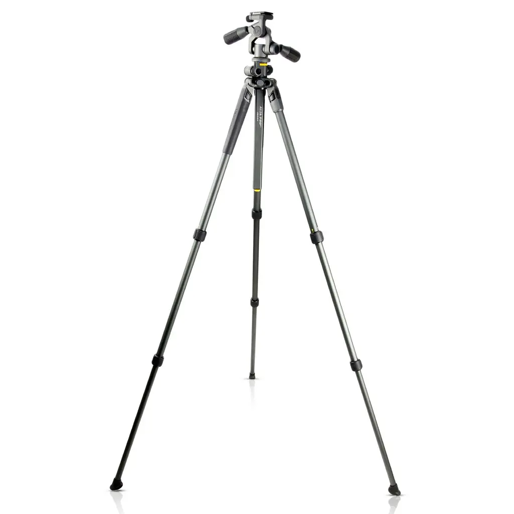 Штатив Vanguard Alta Pro 2+ 263AP (Alta Pro 2+ 263AP) - фото 8