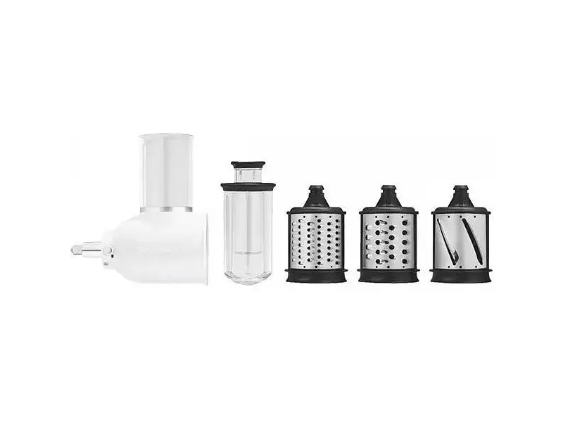 Насадка для подрібнення / терки KitchenAid 5KSMVSA - фото 5