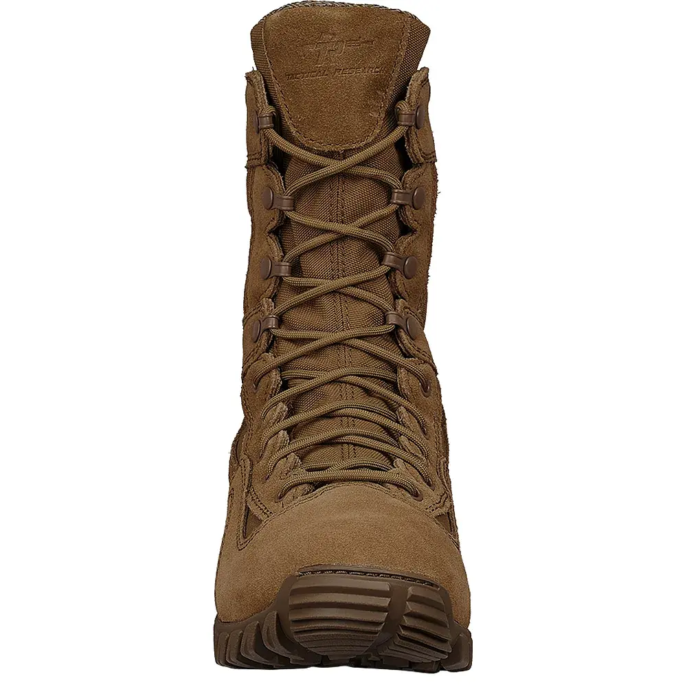 Ботинки Belleville Khyber TR550WPINS 11.5 Coyote brown - фото 2