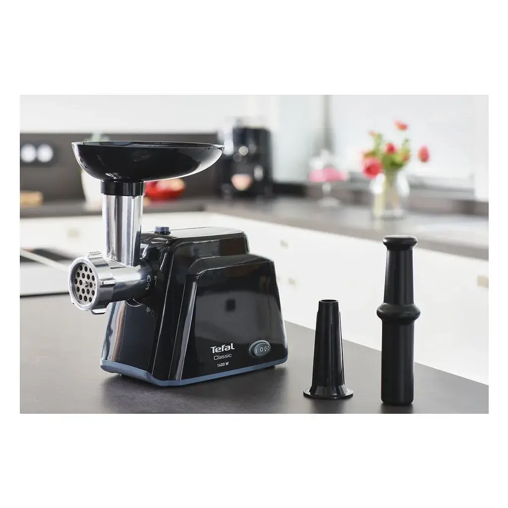М'ясорубка Tefal NE105838 - фото 9