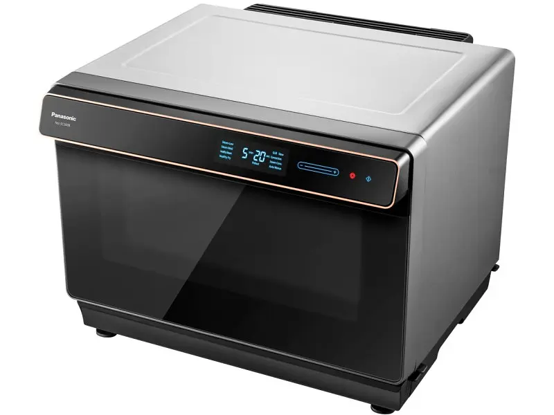 Духовка настільна Panasonic NU-SC300BZPE - фото 3