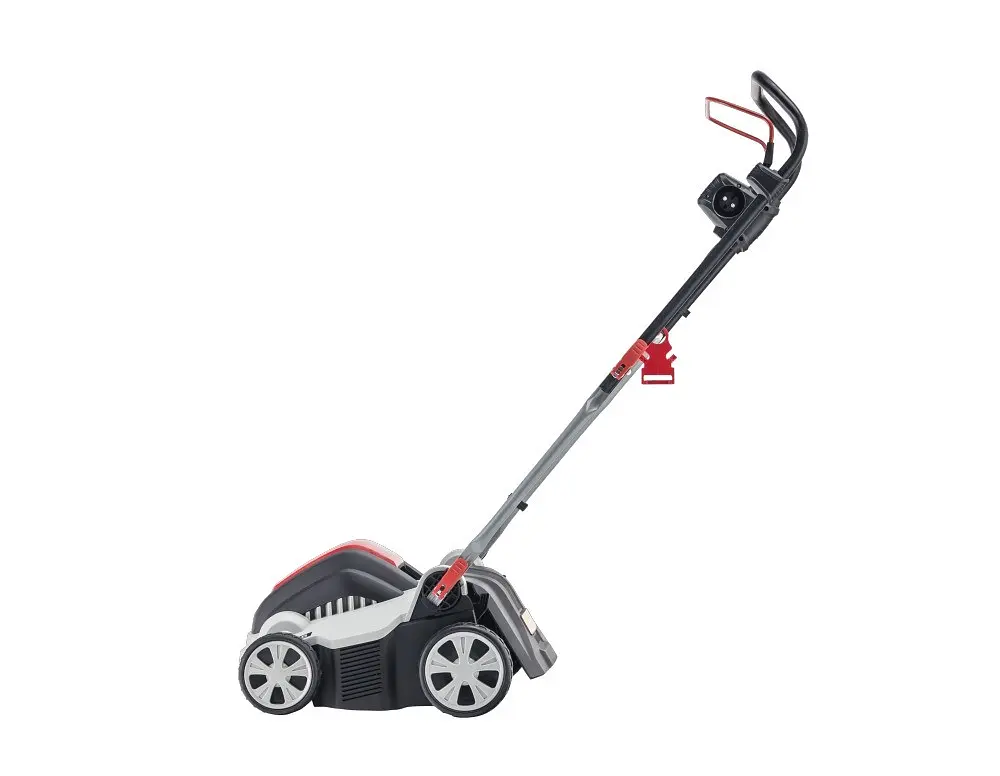 Аератор розпушувач електричний AL-KO Combi Care 36.8 E Comfort (113573) - фото 4