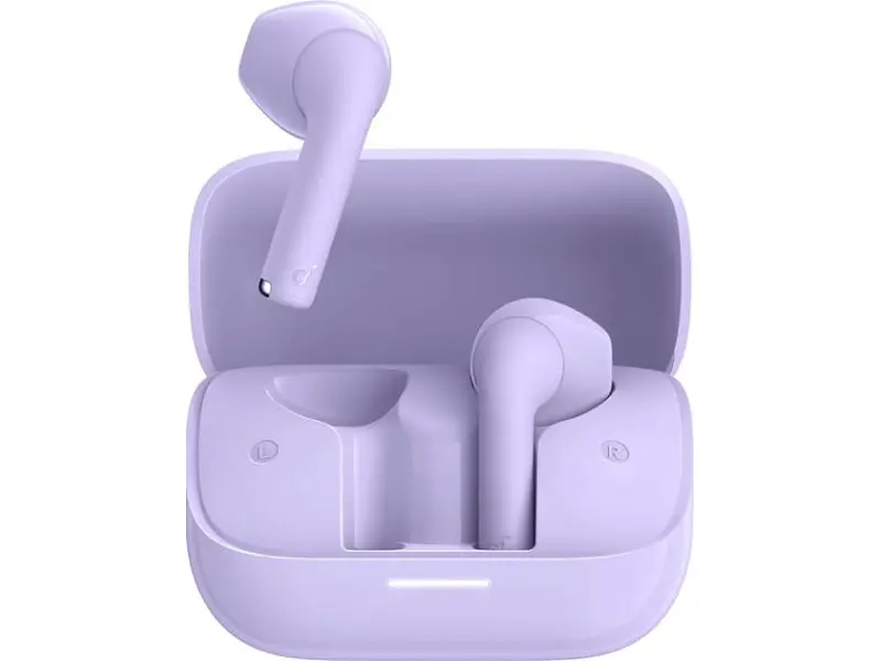 Навушники TWS ANKER SoundCore K20i Purple (A3994GQ1) - фото 7