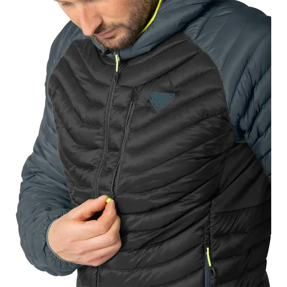 Куртка Dynafit Radical DWN Hood Mns - фото 2