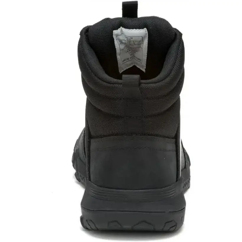 Черевики Caterpillar Hex Ready Mid WP 44 Black (1103-P726103-44) - фото 6