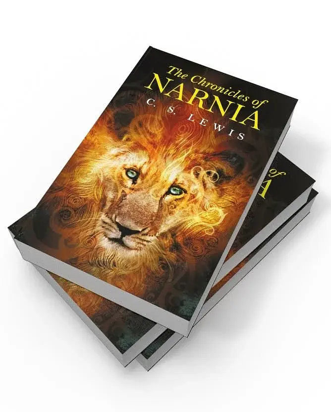 Chronicles of Narnia - фото 2
