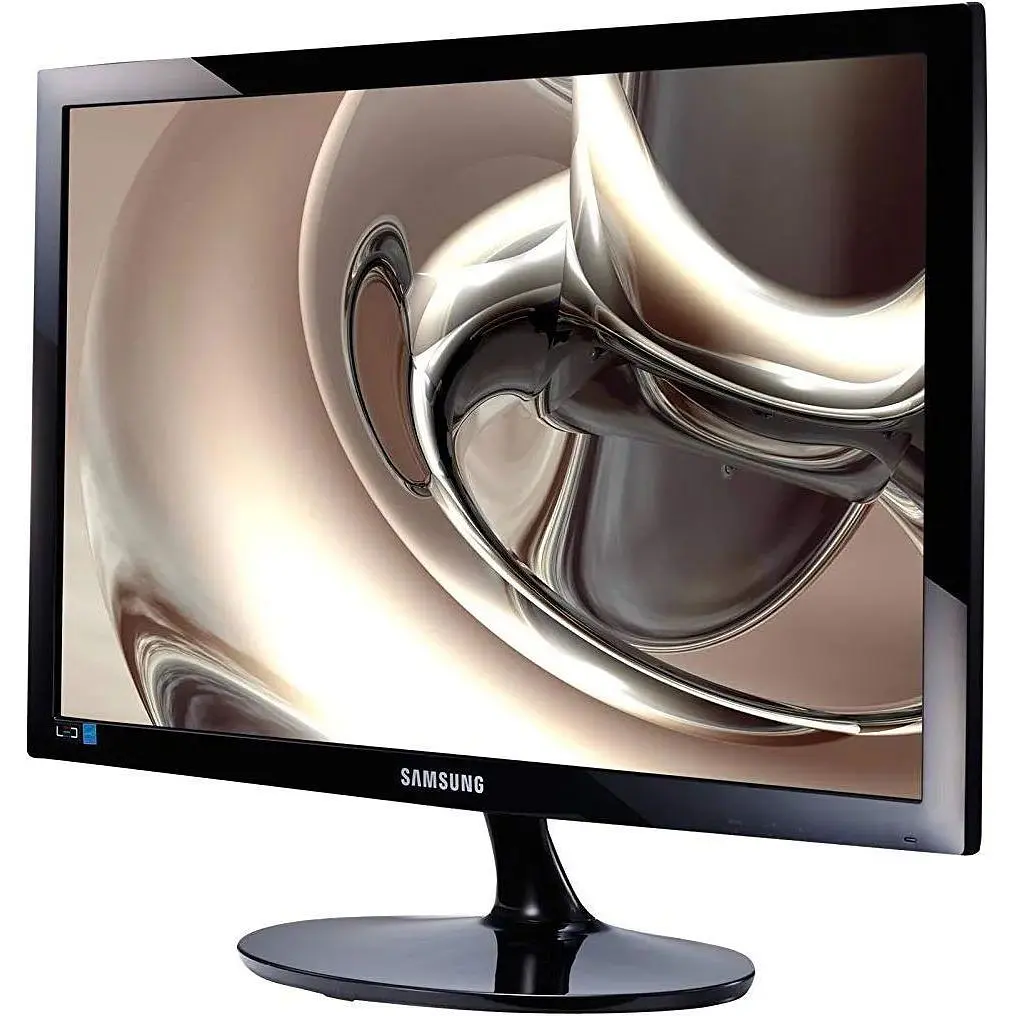 Монітор 21.5" Samsung S22D300HY - Class B "Б/В" - фото 2
