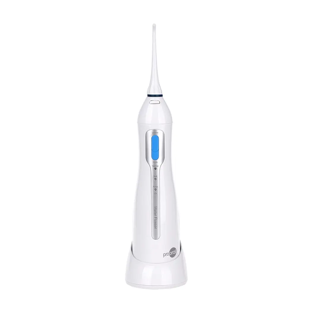 Іригатор Prooral 5013 - фото 3