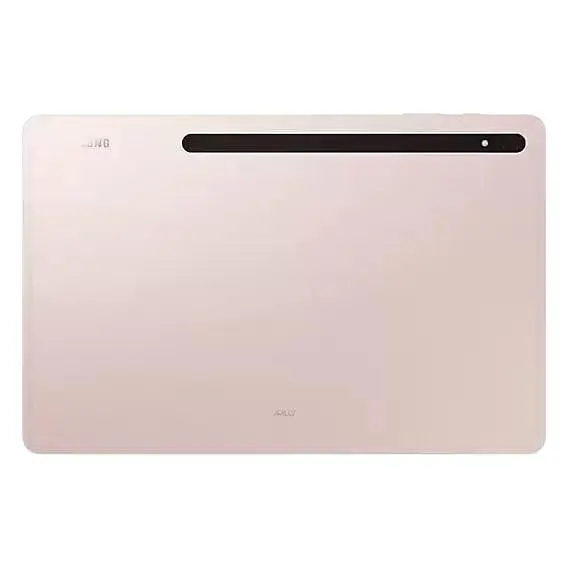 Планшет Samsung Galaxy S8 Plus 12.4 8/256GB Wi-Fi Pink Gold (SM-X800NIDB) - фото 5